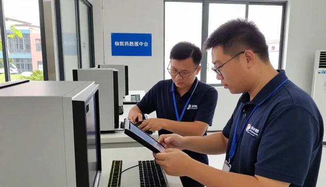 黑龙江省容维数据有限公司分享企业数据安全平台物联网技术服务应用经验