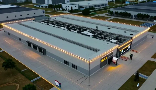 数据传输:物联网数据中台的使用与维护建议
